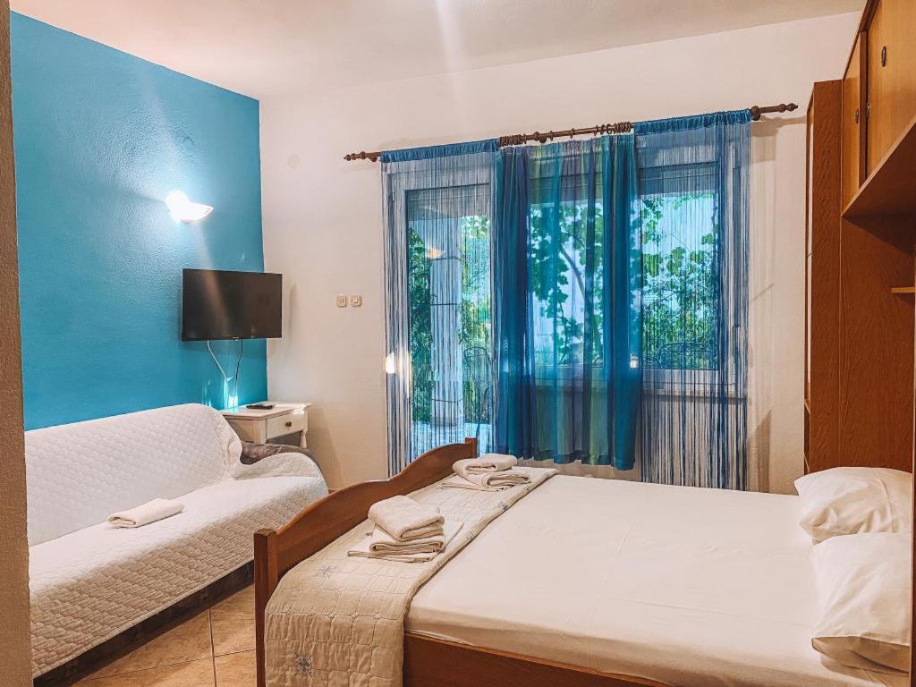 Appartement Olive Garden