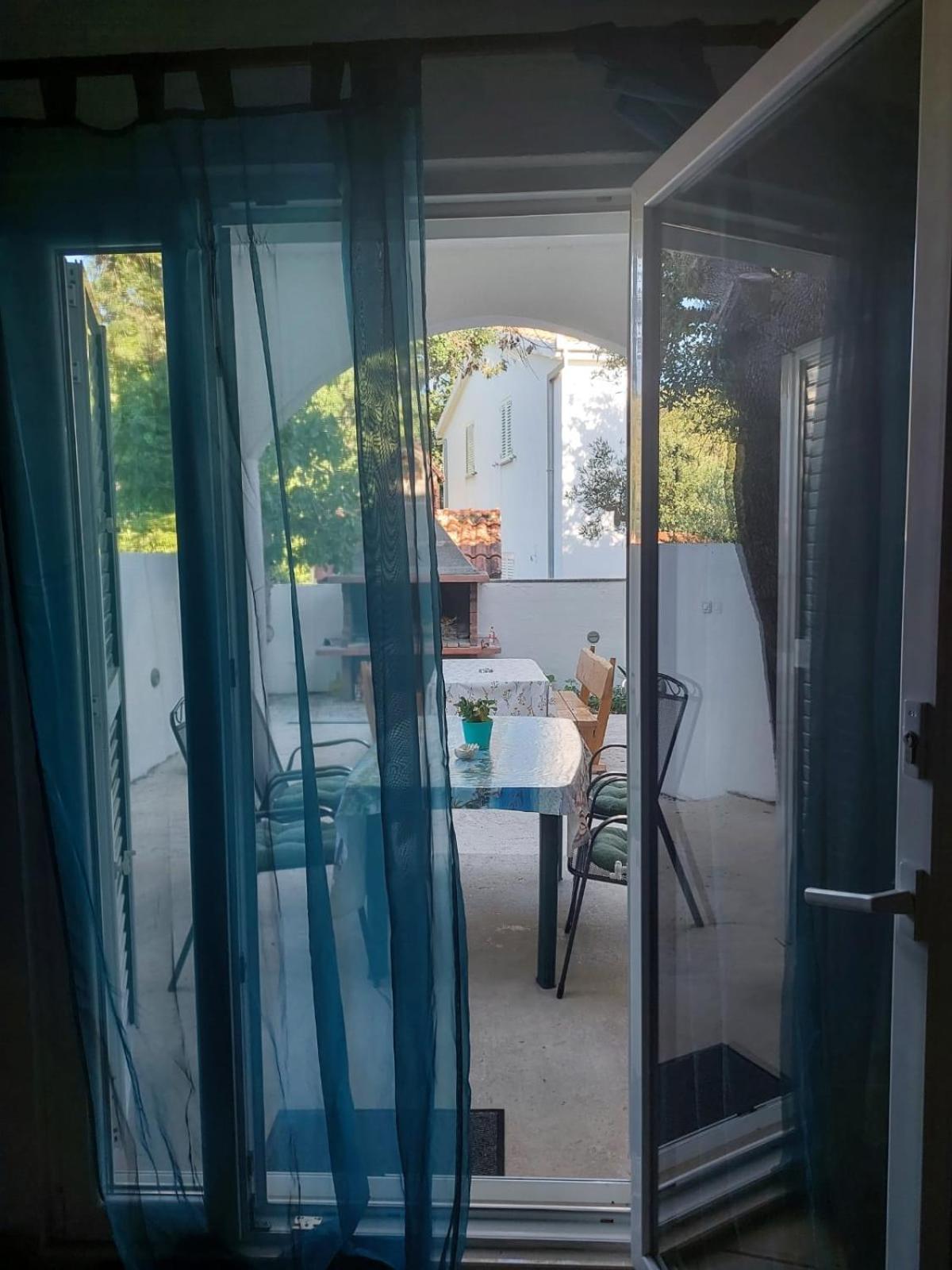 Olive Garden Appartement *
