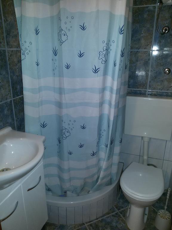 Appartement Olive Garden