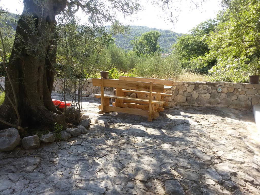 Appartement Olive Garden