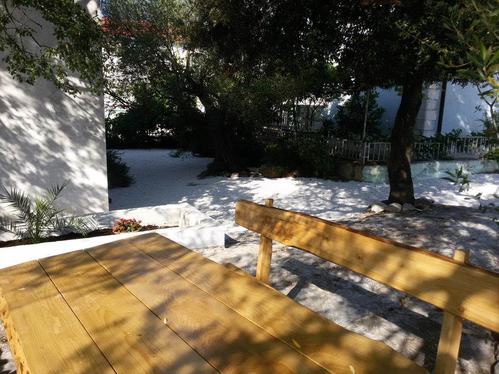 Olive Garden Poljica (Trogir)
