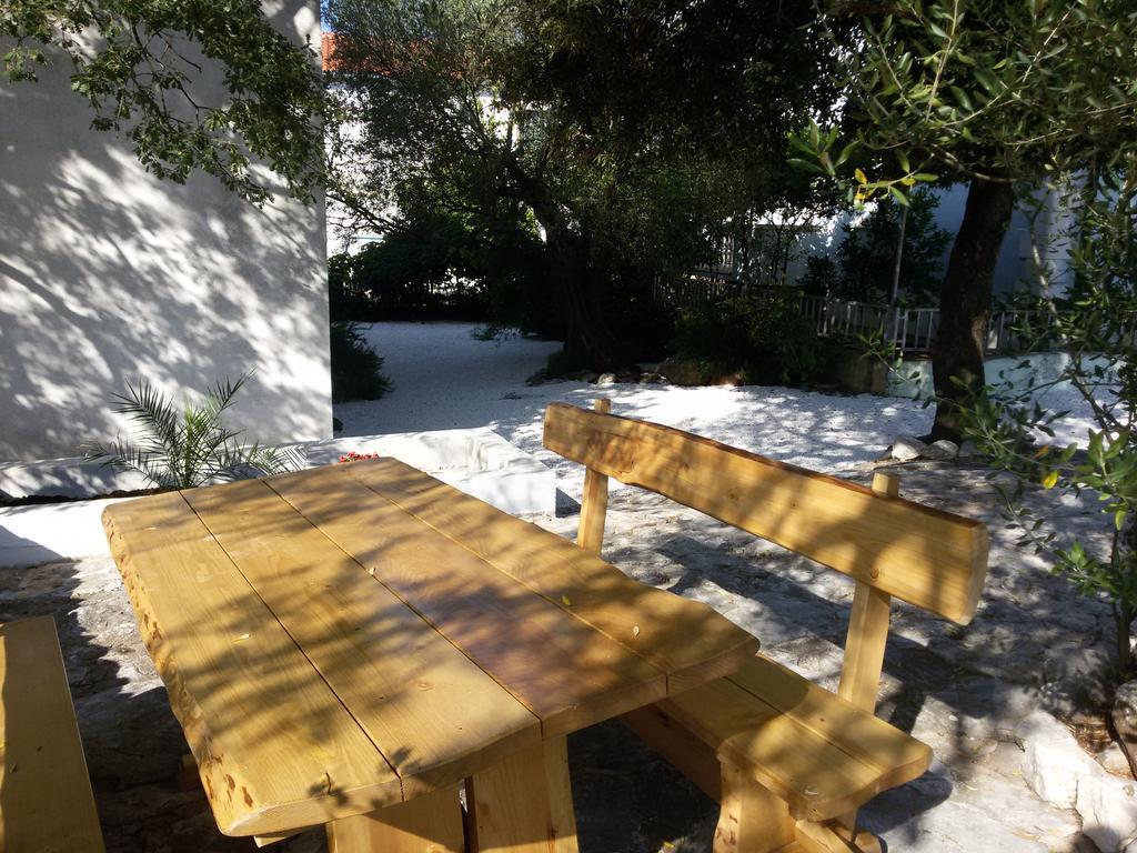 Appartement Olive Garden