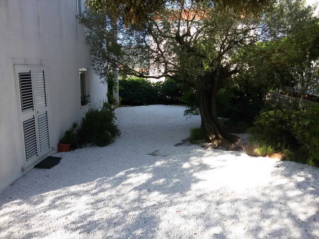 Appartement Olive Garden Poljica (Trogir)