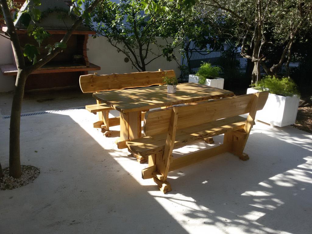 Appartement Olive Garden *