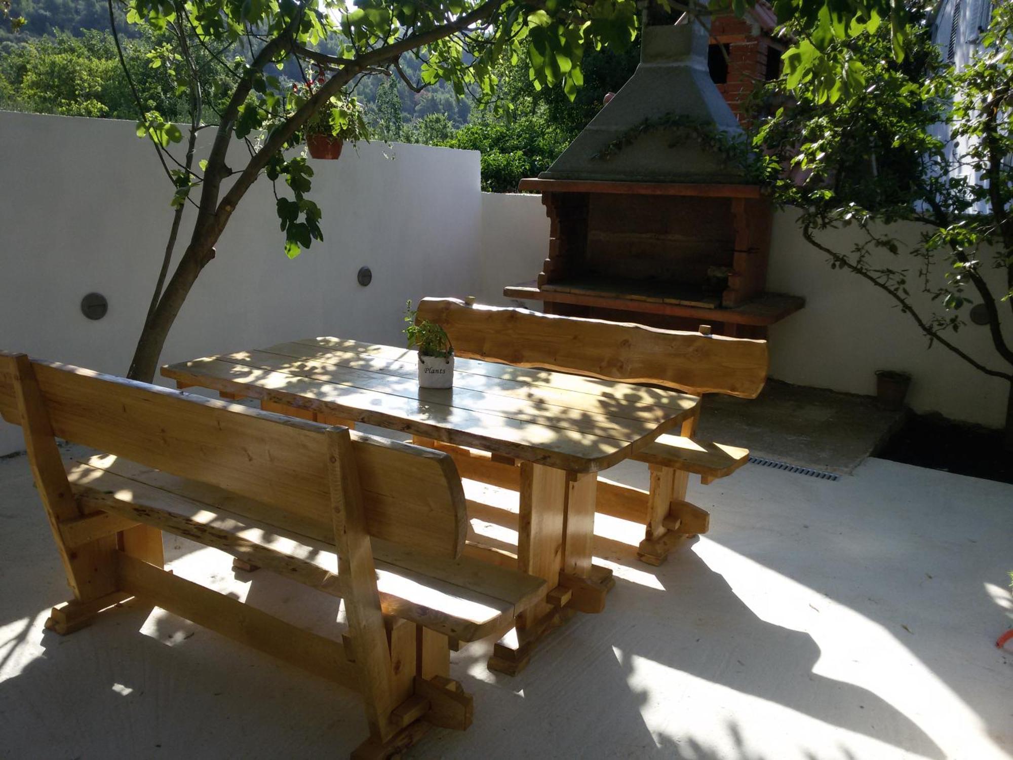 Appartement Olive Garden