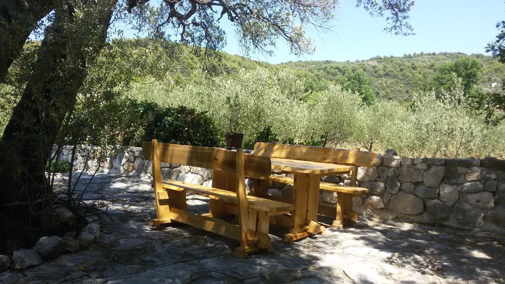 Olive Garden Poljica (Trogir)